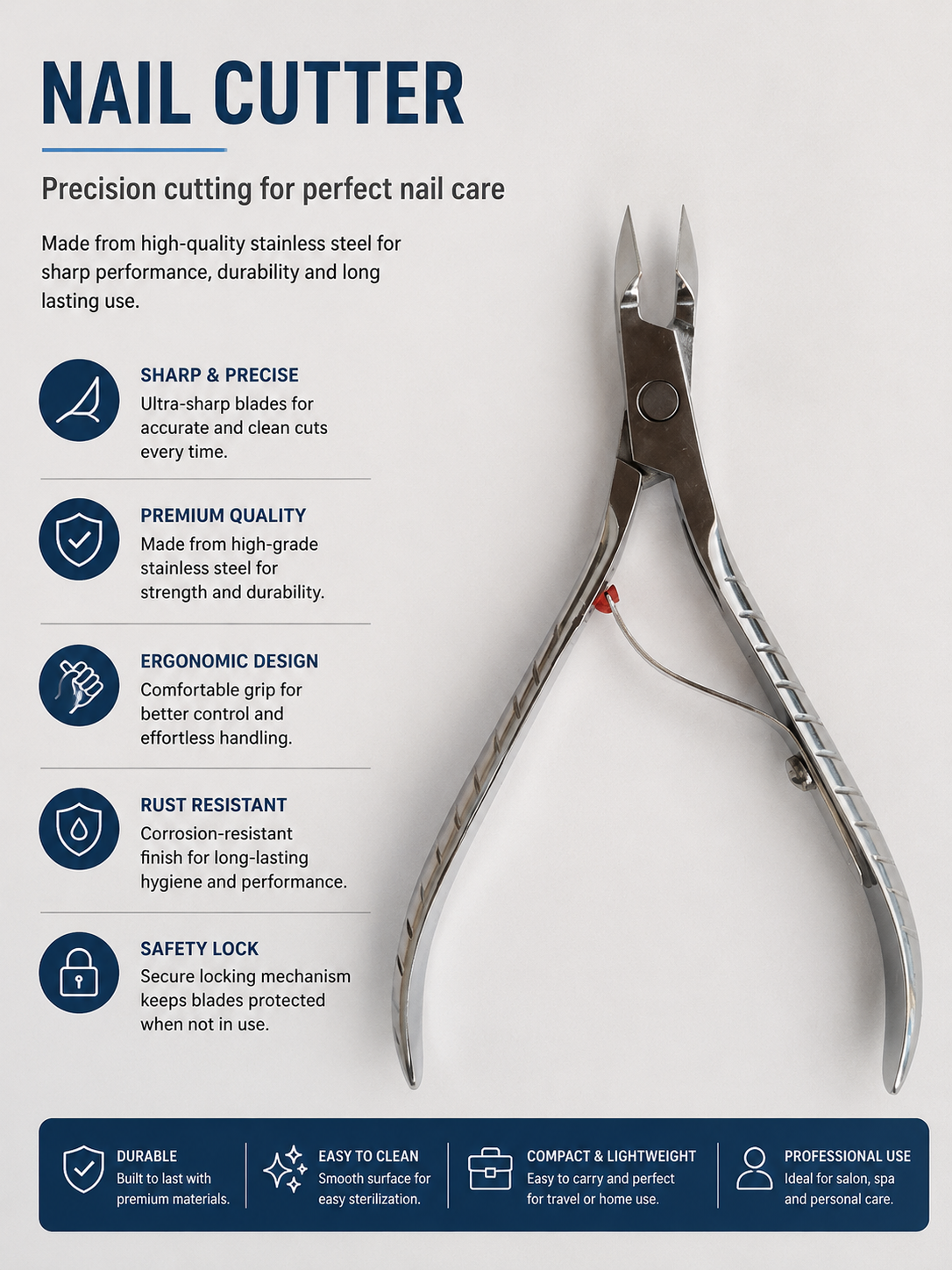 Nail Cutter